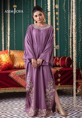 1-PC KAFTAN TARA SITARA COLLECTION -AJTM-0210