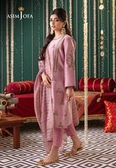3-PCS TARA SITARA COLLECTION COTTEN NET -AJTM-1925