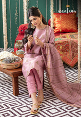 3-PCS TARA SITARA COLLECTION COTTEN NET -AJTM-1925