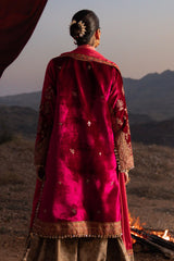 Sana Safinaz | Winter Luxury | V231-004-DE