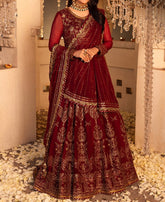 3-PCS- SHEHNAI COLLECTION
-AJSH-16