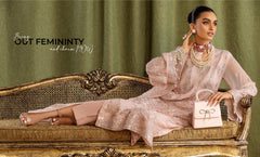 3PCS- BAMBER CHIFFON COLLECTION-JL-0540