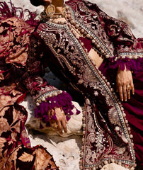 Sana Safinaz|WinterLuxury|V231-003-CP