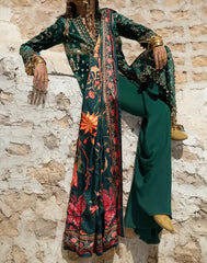 Sana Safinaz | Winter Luxury | V231-002-CP