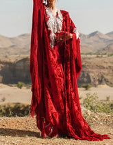 Sana Safinaz | Winter Luxury |V231-001-DD