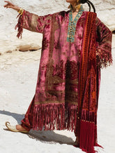 Sana Safinaz | Winter Luxury | V231-006-CO
