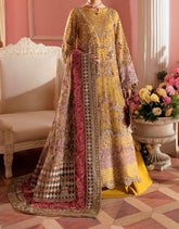 3-PCS- ORGANZA-THE SECRET GARDEN LUXURY FORMALS ‘24 BY NUREH
FLORENCE
NR-NL60