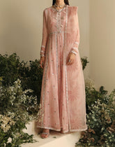3-pc Amaya Luxury Chiffon stitched collection by Nureh|AM-90-03