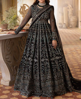 2-Pcs-Chiffon Peshwas Khwab E Naubahar
-AJNB-0555