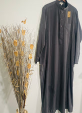 Al HARMAIN ORIGINAL SAUDI THOBES