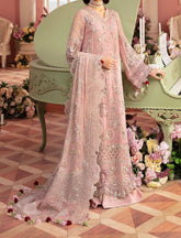 3-PCS-ORGANZA-THE SECRET GARDEN LUXURY FORMALS ‘24 BY NUREH
CAROLINE
NR-NL58