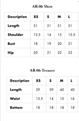 Aroha Luxury Formal -06 by Riyaz Arts | Embroidered Organza Gown Set