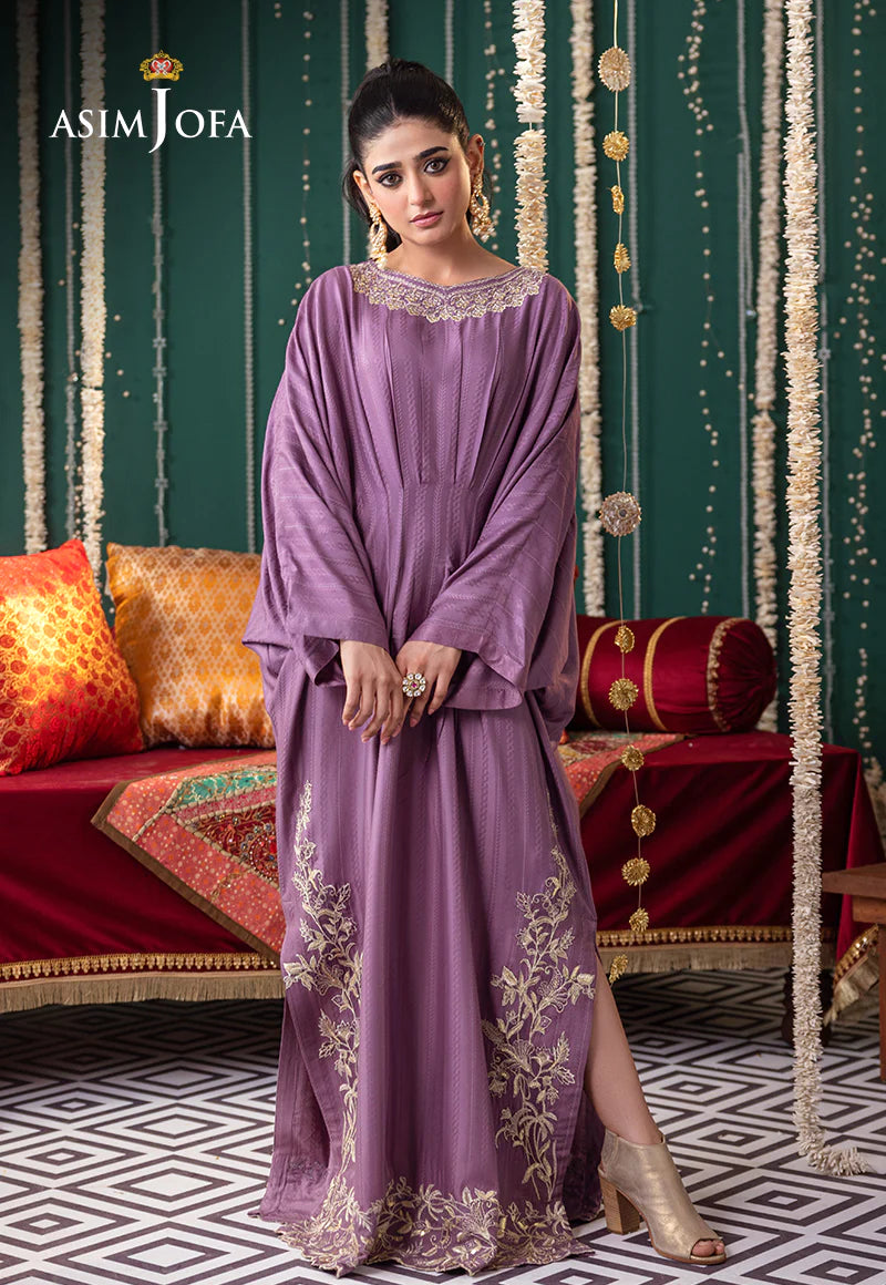 1-PC KAFTAN TARA SITARA COLLECTION           -AJTM-0210