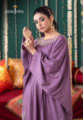 1-PC KAFTAN TARA SITARA COLLECTION           -AJTM-0210