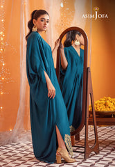 1-PC KAFTAN TARA SITARA COLLECTION           -AJTM-0108