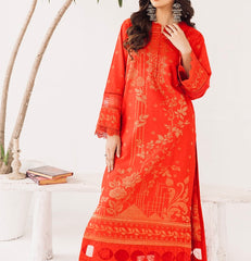 2-PCS BANARSI JACQUARD KHADDER CORAL COLLECTION
CR-5559