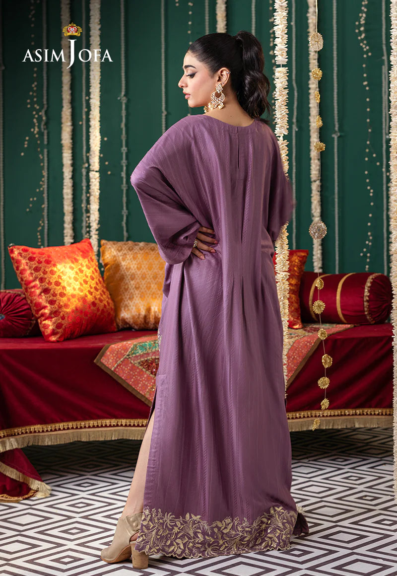 1-PC KAFTAN TARA SITARA COLLECTION           -AJTM-0210