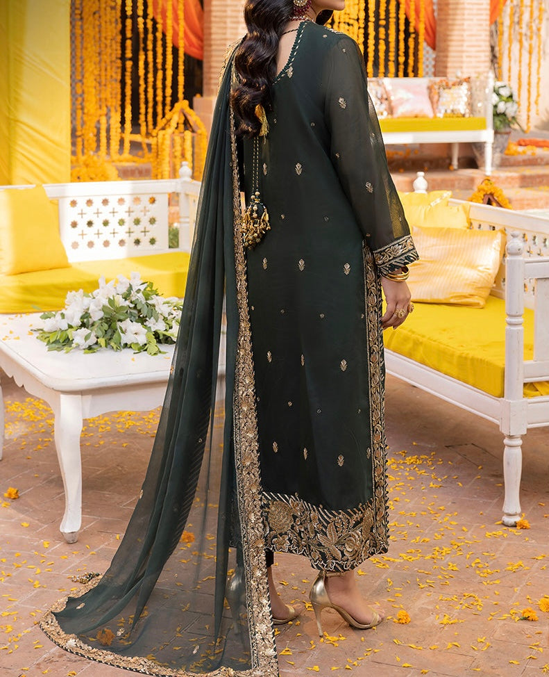 3-PC-EMBROIDERED PAPER COTTON DASTAAN COLLECTION BY ASIM JOFA-AJDA-12