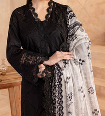 3-PC LAWN MONOCHROME NE-5298