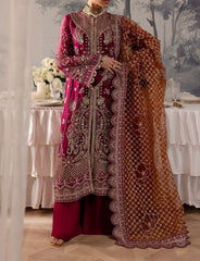 ELENORA STITCHED 3-PC-NEL-9054
