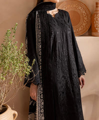 3-PC LAWN MONOCHROME NE-5296