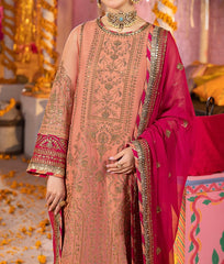 3-PC-EMBROIDERED-CHIFFON DASTAAN COLLECTION BY ASIM JOFA-AJDA-3050