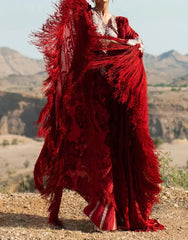 Sana Safinaz | Winter Luxury  |V231-001-DD