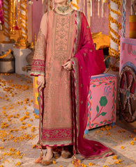 3-PC-EMBROIDERED-CHIFFON DASTAAN COLLECTION BY ASIM JOFA-AJDA-3050