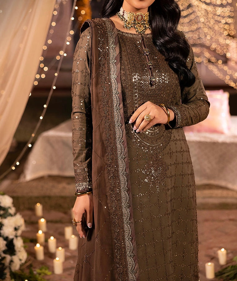 ASIM JOFA Dastaan Semi Formal AJDA05 Small ASIM JOFA Dastaan Semi Formal AJDA05 Small