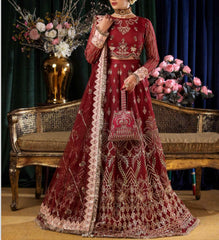 Aroha Luxury formal by Riyaz arts 62-02